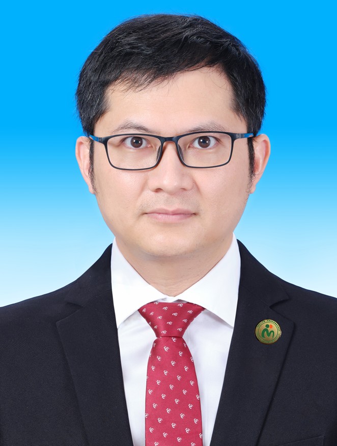 GS. Wu Jihua